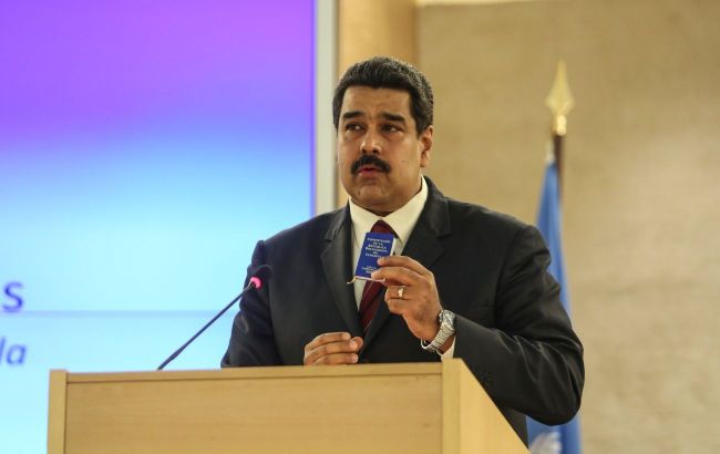 Венесуэла готовится к аннексии части Гайаны. Парламент обсудит создание нового штата