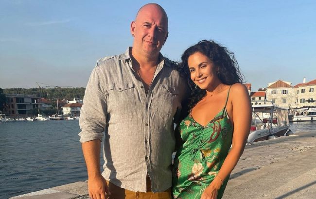 Потап розповів, що бачив Настю Каменських у списку елітних повій