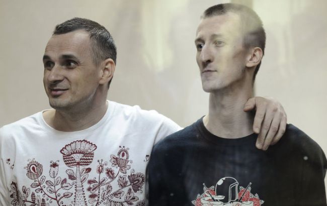 Адвокат Кольченко назвала препятствие для выдачи осужденных украинцев