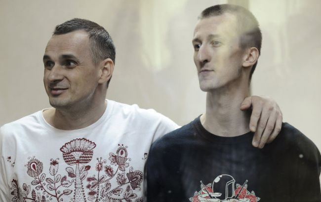 Адвокат Кольченко допускает рассмотрение выдачи осужденных в РФ украинцев через 1-2 месяца