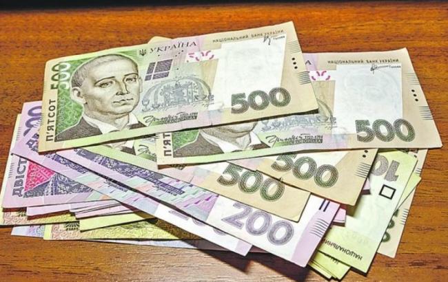 Управление делами Верховной Рады задолжало "Киевэнерго" более 7,5 млн гривен