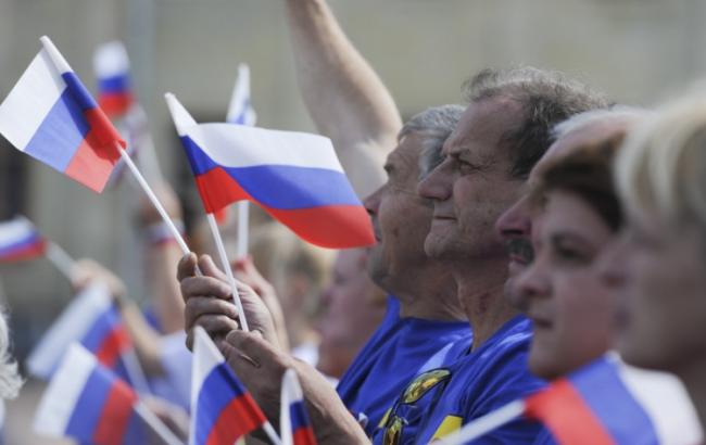Понад 60% росіян заявили, що через санкції Заходу проти РФ у них є проблеми, - опитування