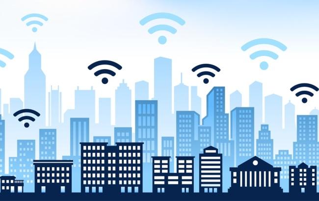Сумы могут стать городом с бесплатным Wi-Fi