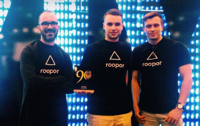 Украинский стартап победил на международном конкурсе, получив €100 тыс.