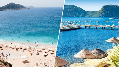 Безопасность и правила карантина: к чему готовиться туристам, отдыхая в Турции в новом сезоне