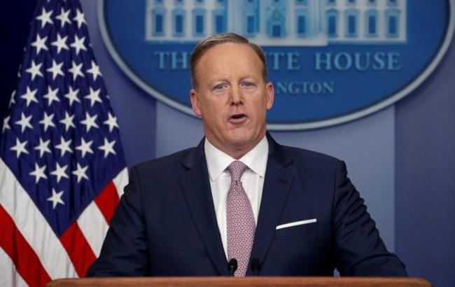 У Білому домі допустили нові удари по Сирії