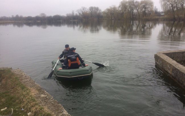 В Украине с начала года на водоемах погибли более 100 человек
