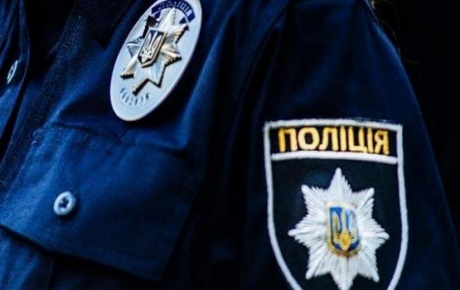 Поліція Чернігівській області виявила 5 вантажівок з львівським сміттям