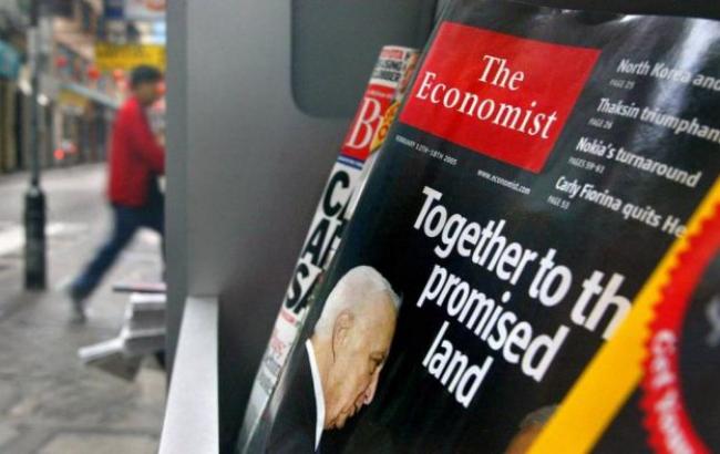 Украина на 39 месте в мире по технологическому развитию, - The Economist
