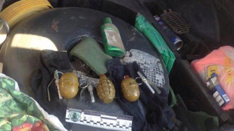 В суд направлен обвинительный акт в отношении группировки, подозреваемой в совершении 6 терактов