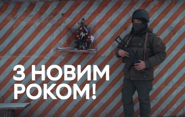 "Поки ми тут, будуйте Україну!": військові емоційно звернулися до українців