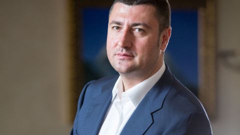 Суд подтвердил незаконность решения о заочном аресте Бахматюка