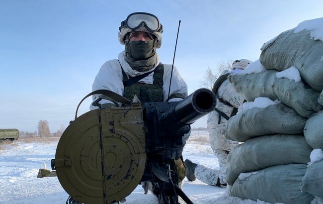 Понад 16 тисяч осіб: Генштаб розповів про втрати окупантів