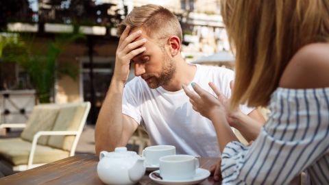 Названы главные ошибки женщин в отношениях: не делайте так, чтобы не потерять любимых