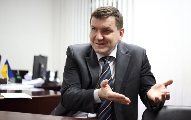 Бійці "Беркута" отримували гроші за розгін учасників Майдану в 2013-2014, - Горбатюк