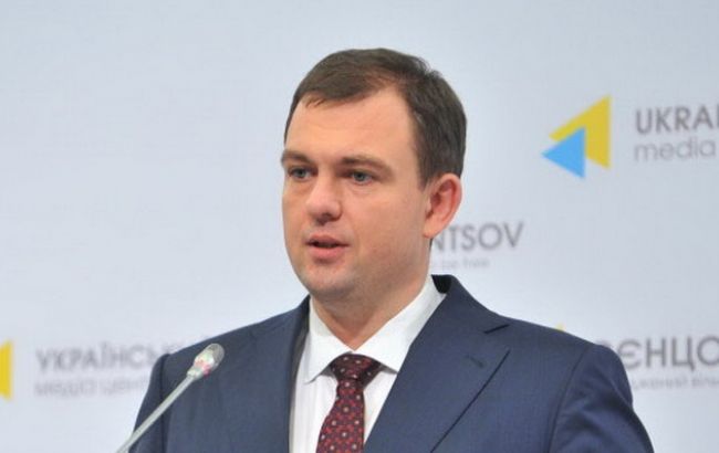 "Укрэнерго" допускает, что подготовка к возврату активов в Крыму может занять от 3 месяцев