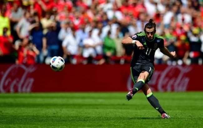Уельс - Північна Ірландія (1:0): онлайн-трансляція матчу Євро-2016