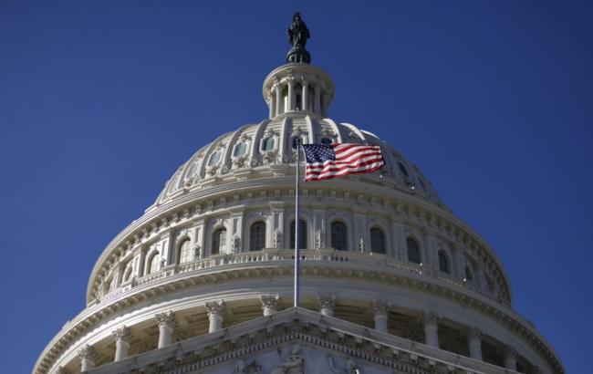 У Сенаті США представили резолюцію про засудження окупації Криму Росією