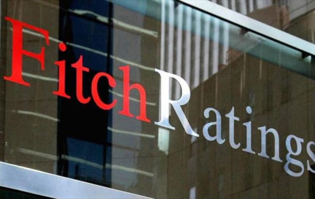 Fitch підтвердило рейтинг РФ на рівні ВВВ- з негативним прогнозом