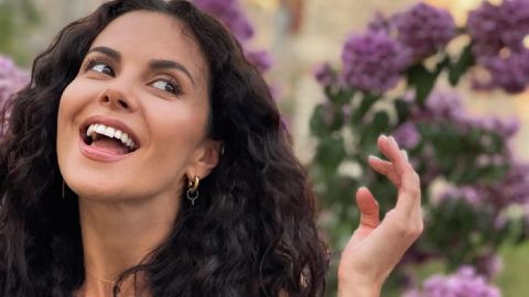 Річки вина і зайві кілограми: Каменських розповіла про свої методи розслаблення