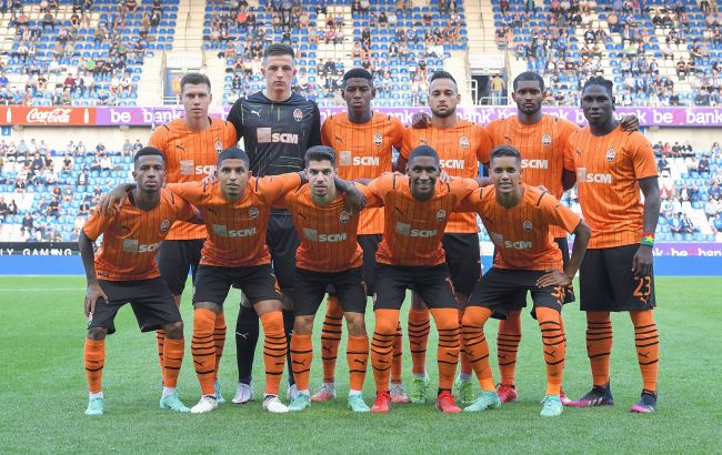 "Шахтар" явний фаворит у протистоянні з "Генком" у кваліфікації ЛЧ: прогноз букмекерів