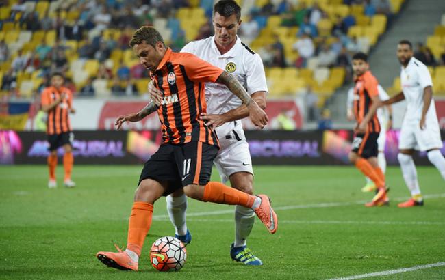 Янг Бойз - Шахтар: прогноз букмекерів на матч