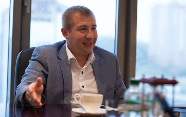 ГПУ не признает адвоката Сердюка официальным защитником Януковича