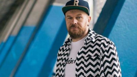 "У мене ще була надія": лідер гурту "Тартак" назвав найбільше розчарування в країні