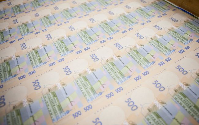 Украина выплатит почти 5 млрд гривен по кредитам предприятий под госгарантии