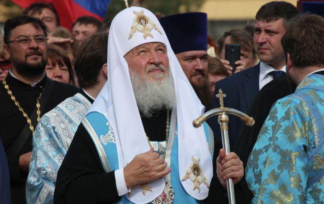 В Раде хотят ужесточить контроль за УПЦ МП