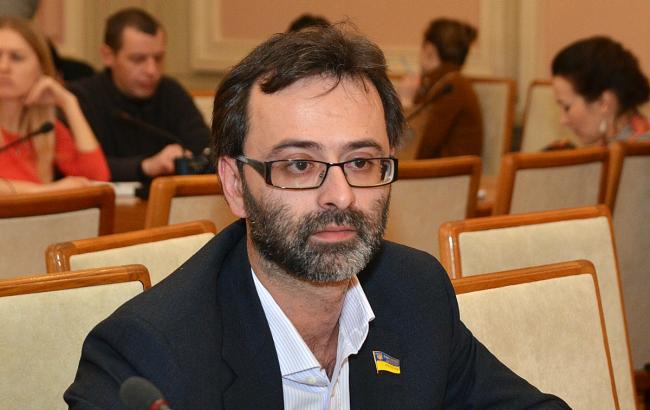 Нардепы требуют от ГПУ привлечь к ответственности 200 крымских судей-предателей