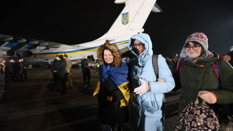 Обмен пленными: все подробности