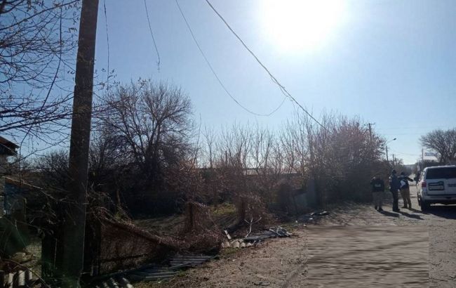 Боевики обстреляли из минометов село на Донбассе: прокуратура открыла дело