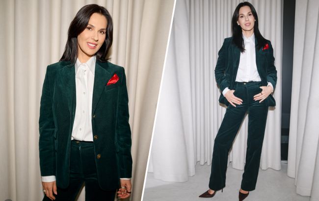 Что носить весной: Ефросинина показала базовые вещи, которые работают всегда