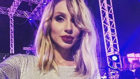 Светлана Лобода стала ведущей шоу "Орел и Решка"