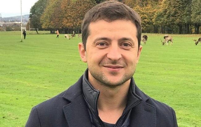 "Супермен": Владимир Зеленский показал, как покоряет спортивные "обручальные" кольца