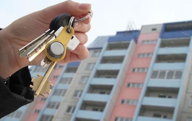 Создана инфографика стоимости аренды "однушки" возле метро в Киеве