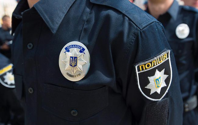 У Одеській області поліція затримала злочинців, які пограбували ювелірний магазин