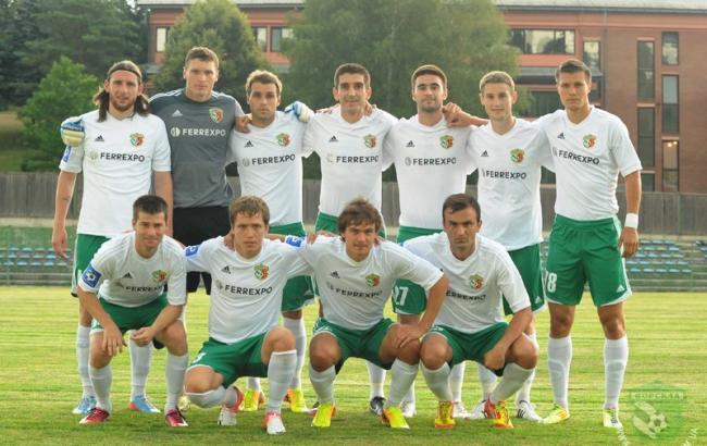 "Ворскла" і "Зоря" дізналися імена суперників по Лізі Європи