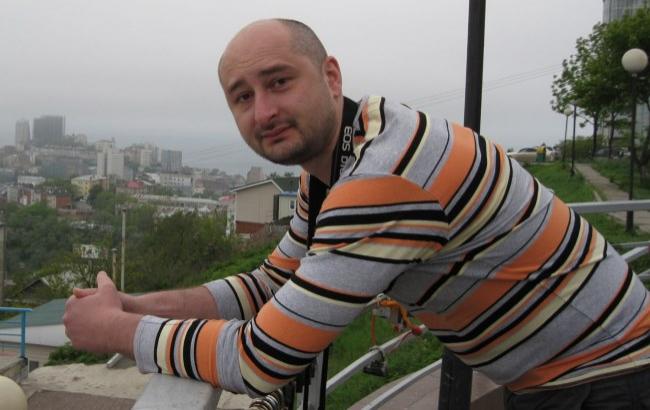 Известный российский журналист: "Русский мир" потерял Украину на столетия"