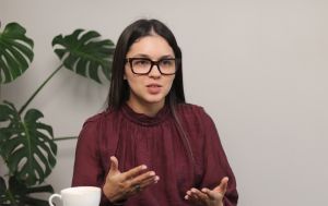 Чи будуть в "Дії" військові документи і коли з’явиться розлучення онлайн. Інтерв'ю з Мінцифри