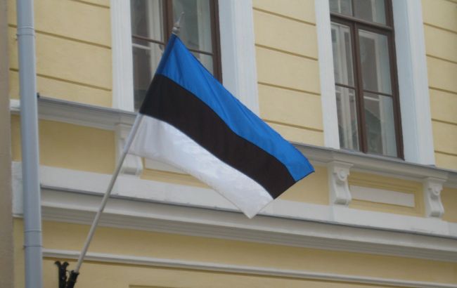 Эстония заявила о желании присоединиться к Крымской платформе