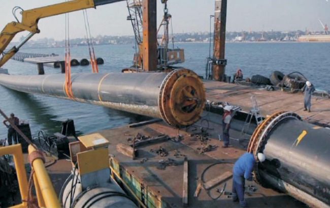 Одесі загрожує техногенна катастрофа через дамбу