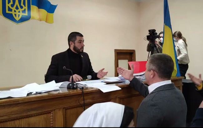 Мороз: попытка местного совета Селидовской ОТГ отобрать офис у людей с инвалидностью - незаконна