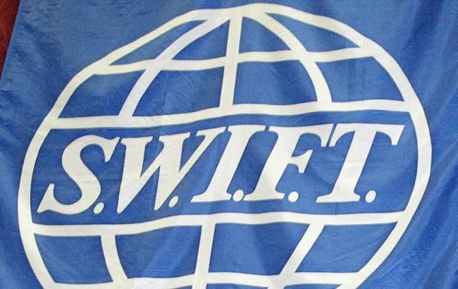 SWIFT знову підключить частину іранських банків