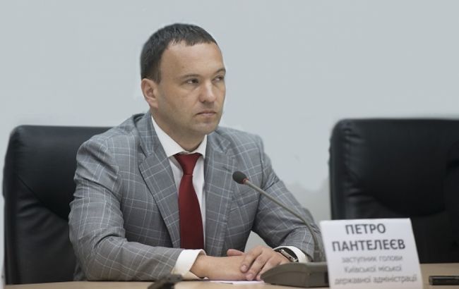 Комплексная термосанация позволит сэкономить 50% средств на энергопотреблении школ Киева, - Пантелеев