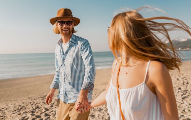 Через месяц или год? Когда мужчины должны говорить о серьезных намерениях и чувствах