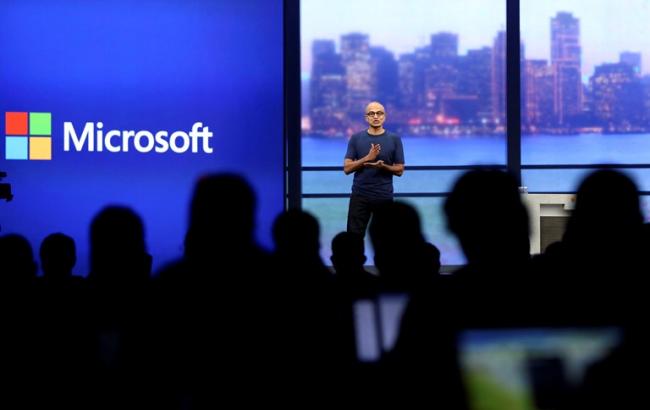 Microsoft збільшить для РФ ціни на сервіси компанії до 25%