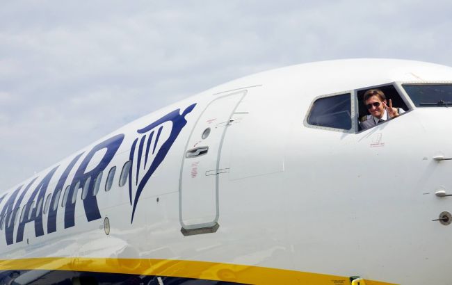 Зі Львова відновили авіарейси в Дюссельдорф-Веце: розклад