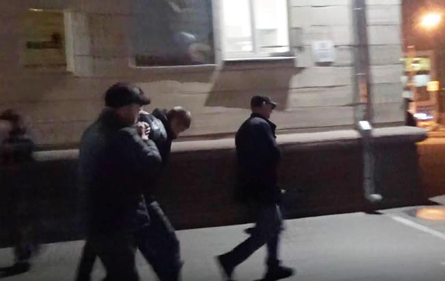 У Харкові перекрили два канали торгівлі людьми